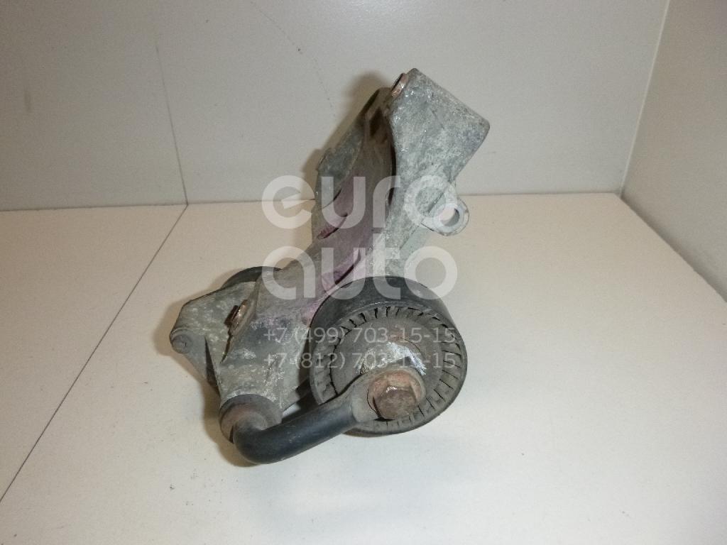 Кронштейн кондиционера для BMW,Land Rover 5-серия E39 1995-2003;3-серия E46 1998-2005;7-серия E38 1994-2001;X5 E53 2000-2007;Range Rover III (LM) 2002-2012 - Фото №1