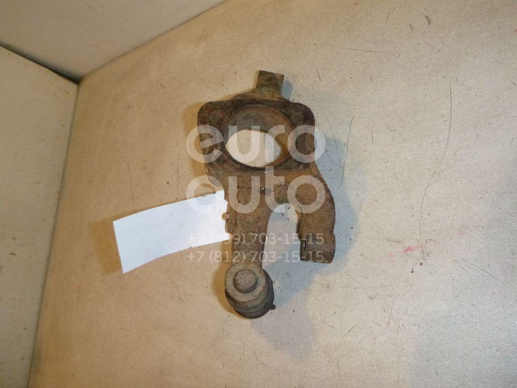 Кулак поворотный задний левый для Chevrolet,Daewoo Lacetti 2003-2013;Gentra II 2013-2015 - Фото №1