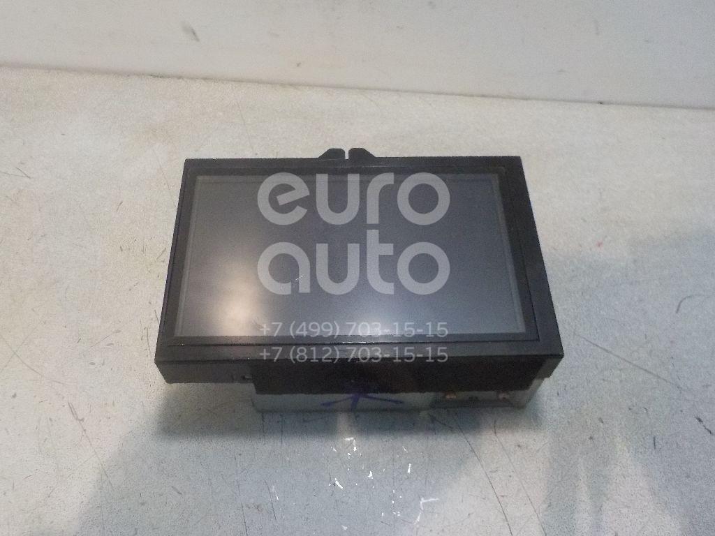 Дисплей информационный для Lexus RX 300 1998-2003 - Фото №1