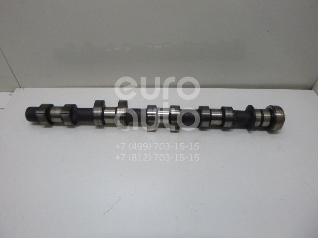 Распредвал для Chevrolet Lacetti 2003-2013;Aveo (T200) 2003-2008;Aveo (T250) 2005-2011 - Фото №1