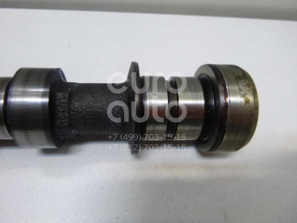 Распредвал для Chevrolet Lacetti 2003-2013;Aveo (T200) 2003-2008;Aveo (T250) 2005-2011 - Фото №1