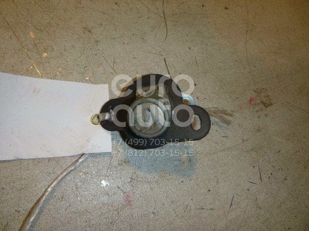 Вставка замка багажника для Chevrolet Lacetti 2003-2013 - Фото №1
