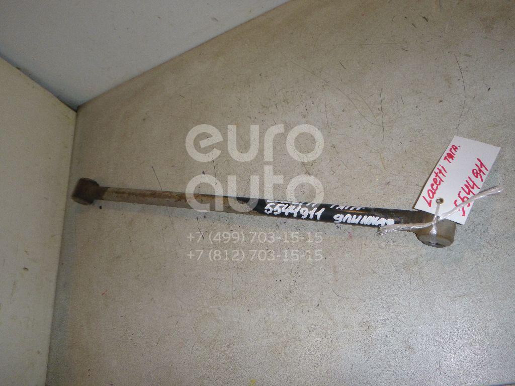 Тяга задняя поперечная для Chevrolet,Daewoo Lacetti 2003-2013;Gentra II 2013-2015 - Фото №1