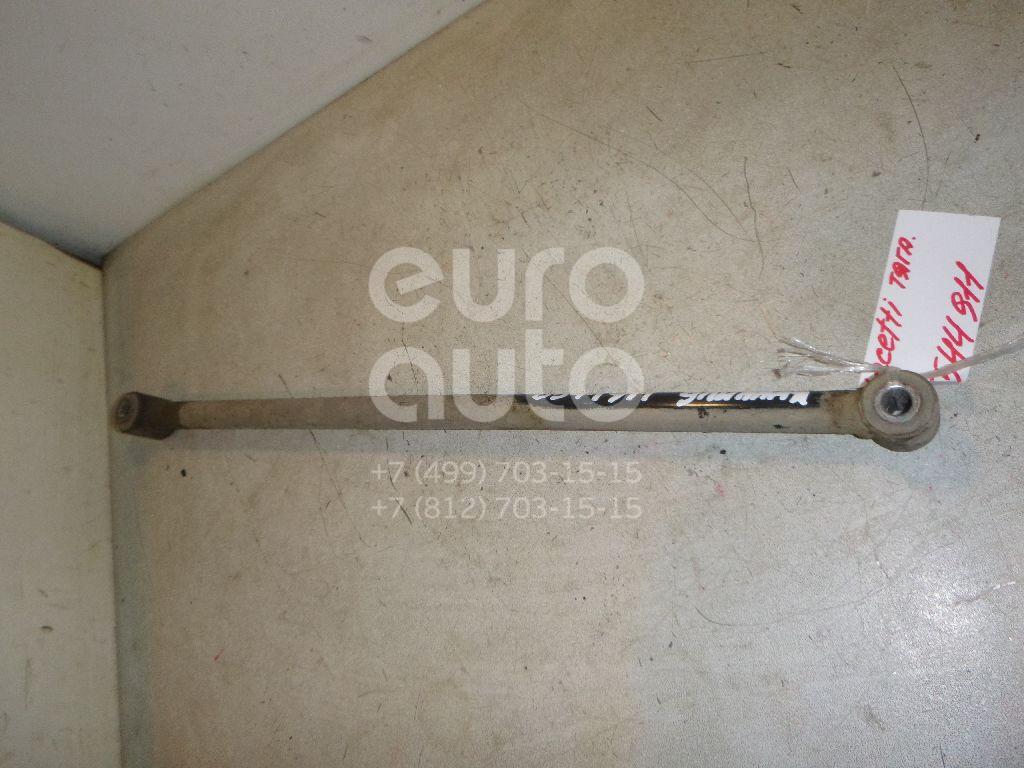 Тяга задняя поперечная для Chevrolet,Daewoo Lacetti 2003-2013;Gentra II 2013-2015 - Фото №1