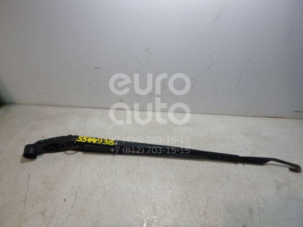 Поводок стеклоочистителя передний левый для Toyota Corolla E15 2006-2013 - Фото №1