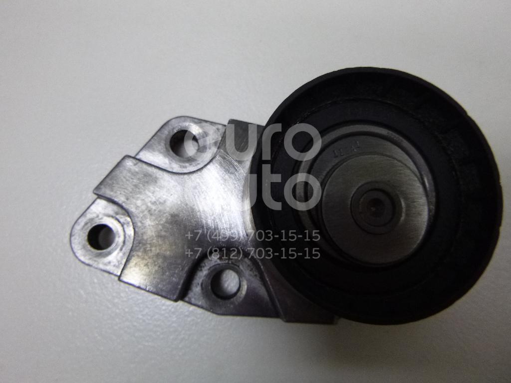 Ролик-натяжитель ремня ГРМ для Chevrolet,Daewoo Lacetti 2003-2013;Espero 1991-1999;Lanos 1997-2009;Nexia 1995-2016;Nubira 1997-1999;Aveo (T200) 2003-2008;Rezzo 2005-2010;Cruze 2009-2016;Aveo (T250) 2005-2011 - Фото №1
