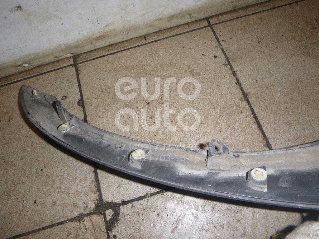 Накладка переднего крыла левого для Volvo XC70 Cross Country 2000-2006 - Фото №1