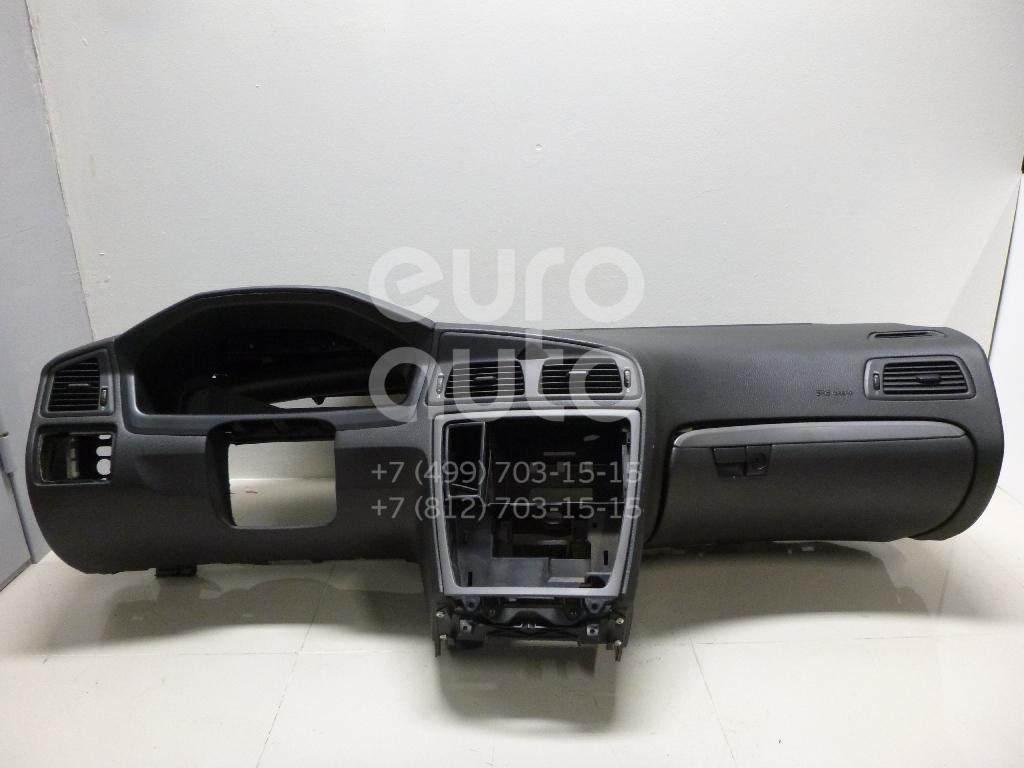 Торпедо для Volvo XC70 Cross Country 2000-2006 - Фото №1