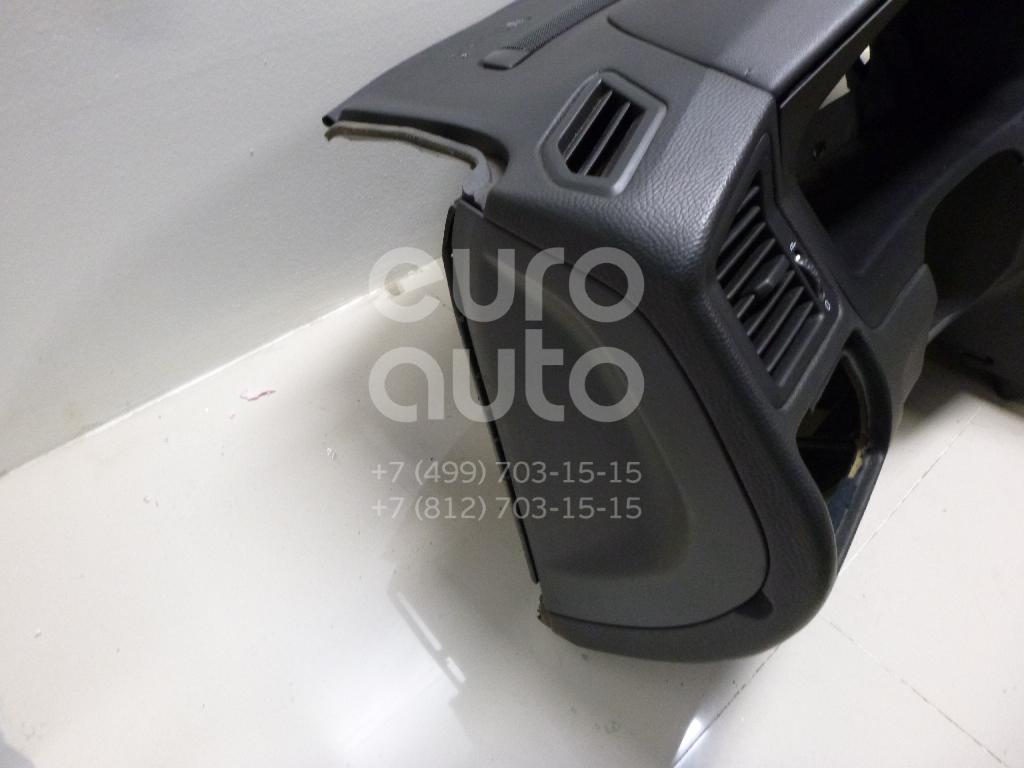 Торпедо для Volvo XC70 Cross Country 2000-2006 - Фото №1