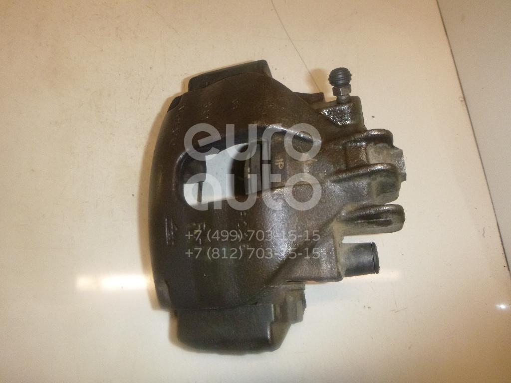 Суппорт передний правый для Volvo XC70 Cross Country 2000-2006;V70 2001-2006;S80 1998-2006;S60 2000-2009 - Фото №1