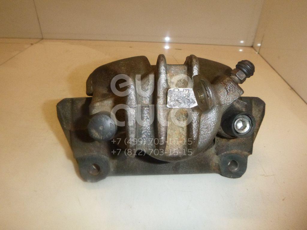 Суппорт передний правый для Volvo XC70 Cross Country 2000-2006;V70 2001-2006;S80 1998-2006;S60 2000-2009 - Фото №1