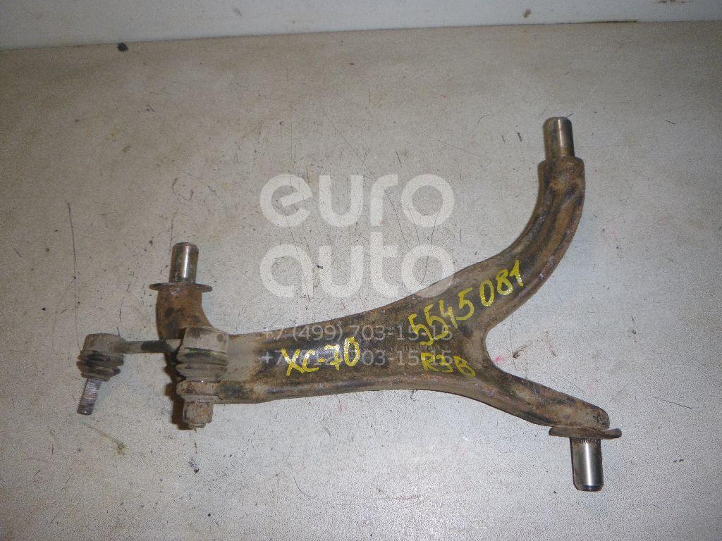 Рычаг задний верхний правый для Volvo XC70 Cross Country 2000-2006;V70 2001-2006;S80 1998-2006;S60 2000-2009 - Фото №1