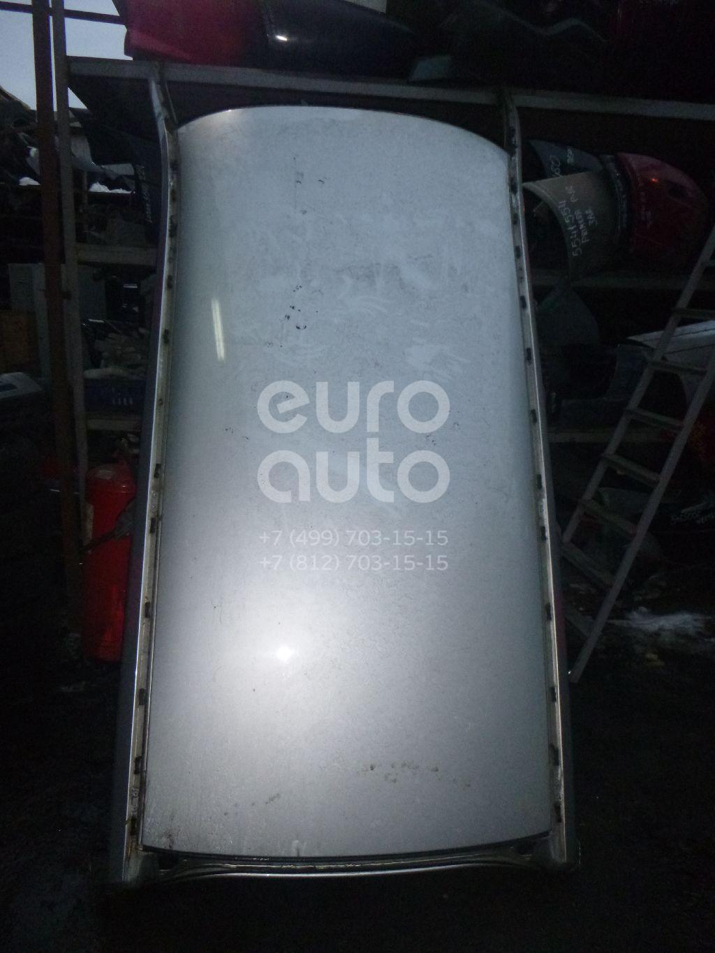 Крыша для Volvo XC70 Cross Country 2000-2006 - Фото №1