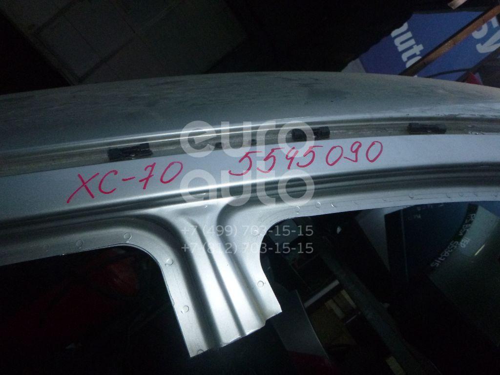 Крыша для Volvo XC70 Cross Country 2000-2006 - Фото №1