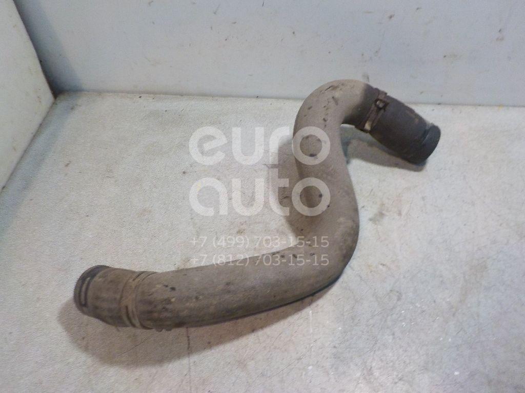 Патрубок радиатора для Peugeot,Citroen Partner (M59) 2002-2010;Berlingo(FIRST) (M59) 2002-2012 - Фото №1