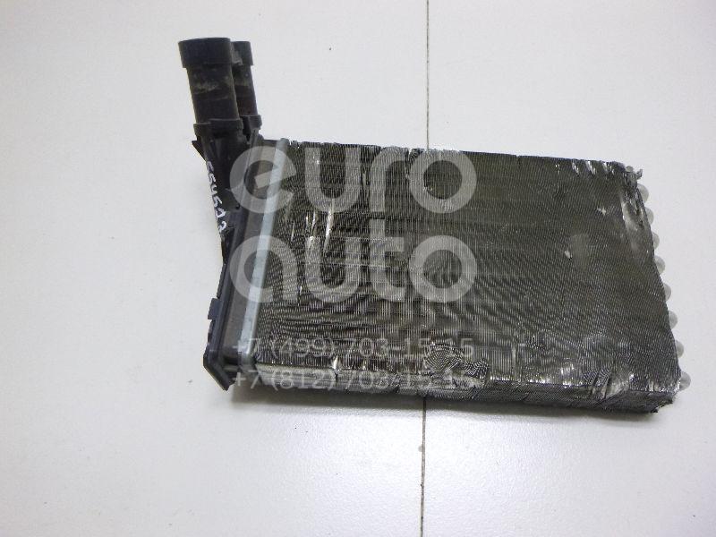 Радиатор отопителя для Peugeot,Citroen Partner (M59) 2002-2010;Xantia 1993-1998;ZX 1991-1997;Xsara 2000-2005;Xsara 1997-2000;306 1993-2003;Xantia 1998-2001;Berlingo 1996-2002;Berlingo(FIRST) (M59) 2002-2012 - Фото №1
