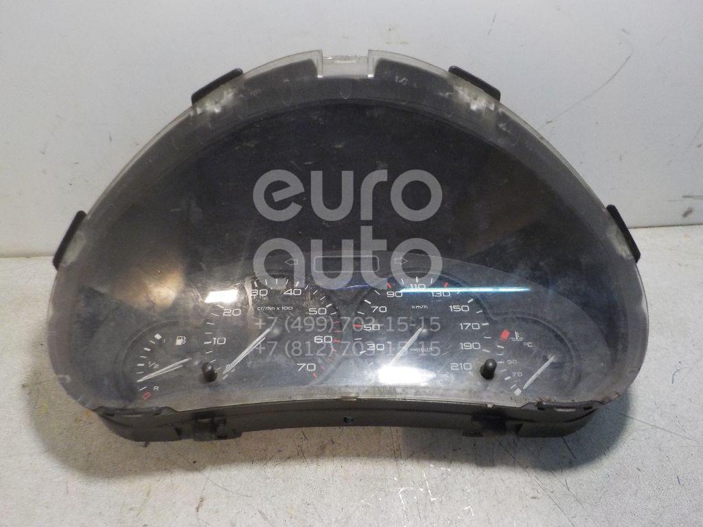 Панель приборов для Peugeot,Citroen Partner (M59) 2002-2012;Berlingo(FIRST) (M59) 2002-2012 - Фото №1