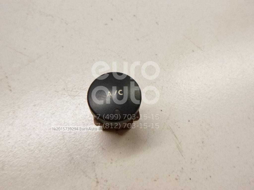 Кнопка кондиционера для Peugeot,Citroen Partner (M59) 2002-2010;Berlingo(FIRST) (M59) 2002-2012 - Фото №1