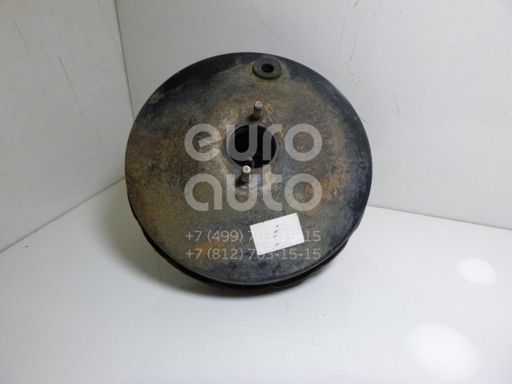 Усилитель тормозов вакуумный для Peugeot,Citroen Partner (M59) 2002-2012;Berlingo(FIRST) (M59) 2002-2012 - Фото №1