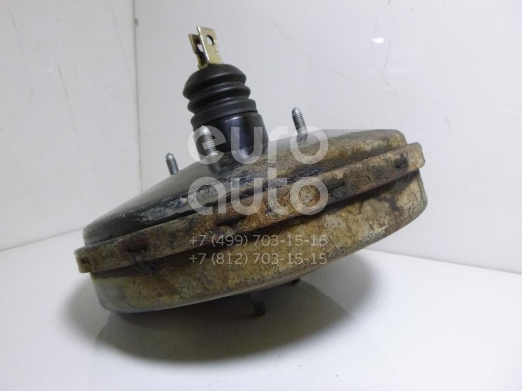 Усилитель тормозов вакуумный для Peugeot,Citroen Partner (M59) 2002-2012;Berlingo(FIRST) (M59) 2002-2012 - Фото №1