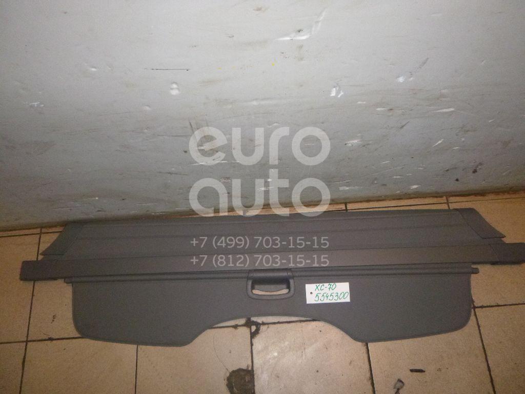 Шторка багажника для Volvo XC70 Cross Country 2000-2006 - Фото №1