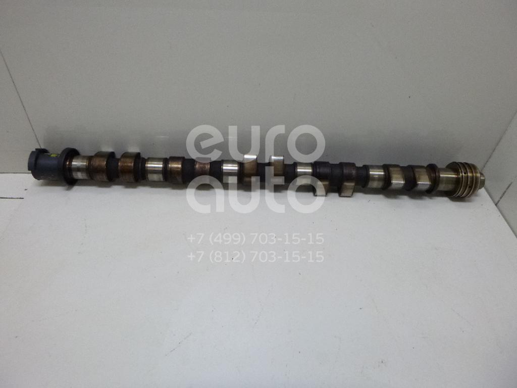 Распредвал выпускной для Volvo XC70 Cross Country 2000-2006;XC90 2002-2015;S60 2000-2009 - Фото №1