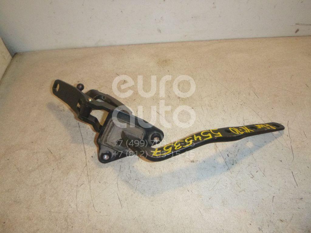 Петля двери багажника для Volvo XC70 Cross Country 2000-2006;V70 2001-2006 - Фото №1