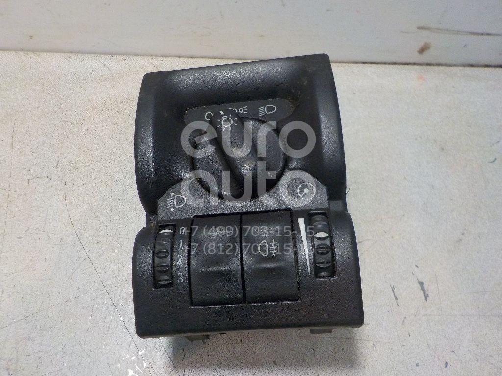 Переключатель света фар для Opel Vectra B 1995-1999;Vectra B 1999-2002 - Фото №1