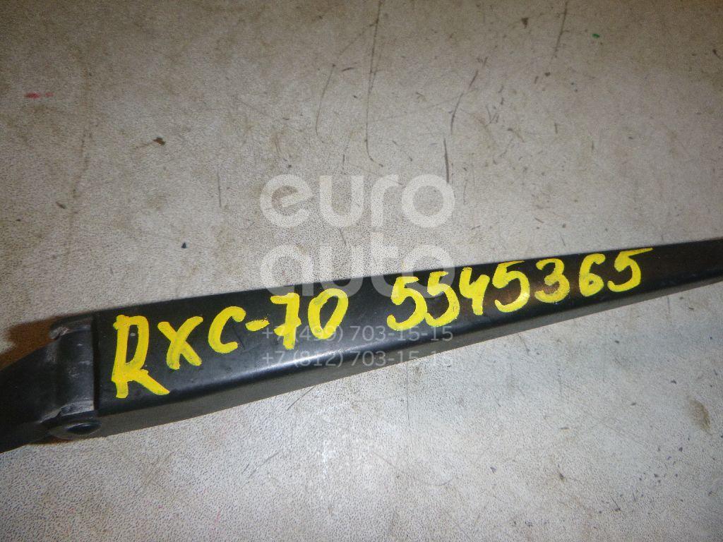 Поводок стеклоочистителя передний правый для Volvo XC70 Cross Country 2000-2006;V70 2001-2006;S60 2000-2009 - Фото №1