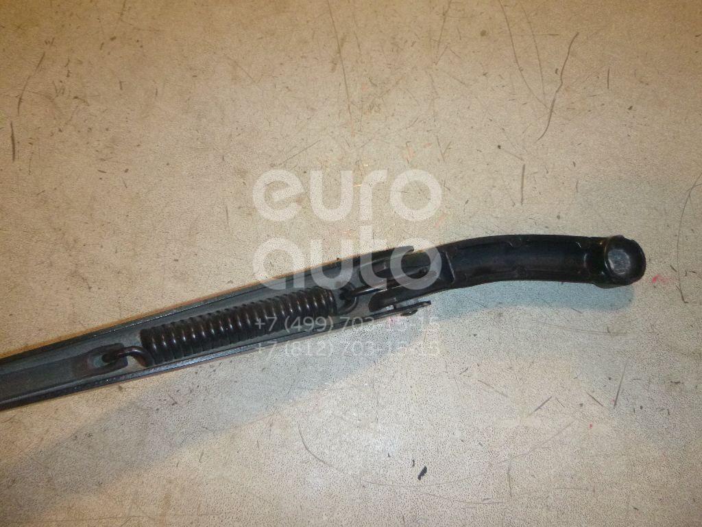 Поводок стеклоочистителя передний правый для Volvo XC70 Cross Country 2000-2006;V70 2001-2006;S60 2000-2009 - Фото №1