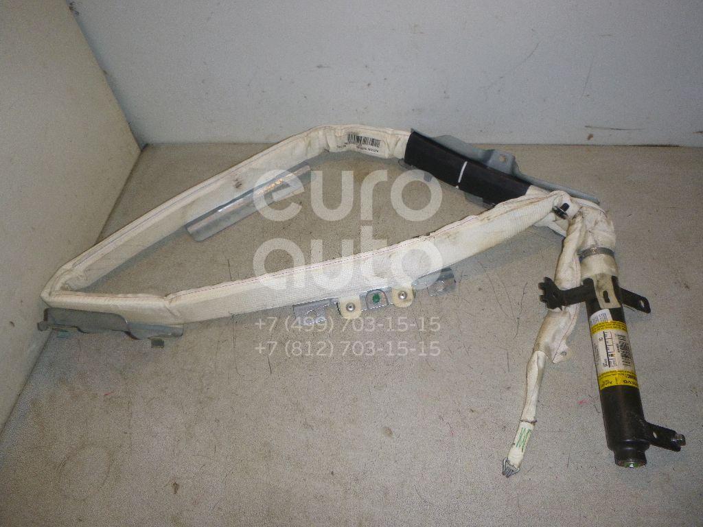 Подушка безопасности боковая (шторка) для Volvo XC70 Cross Country 2000-2006;V70 2001-2006 - Фото №1