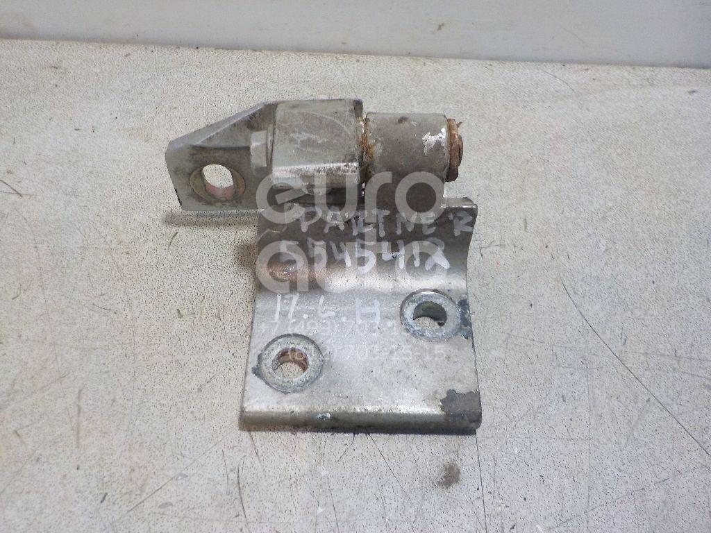 Петля двери передней левой нижняя для Peugeot,Citroen Partner (M59) 2002-2012;Partner 1996-2002;Berlingo(FIRST) (M59) 2002-2012 - Фото №1