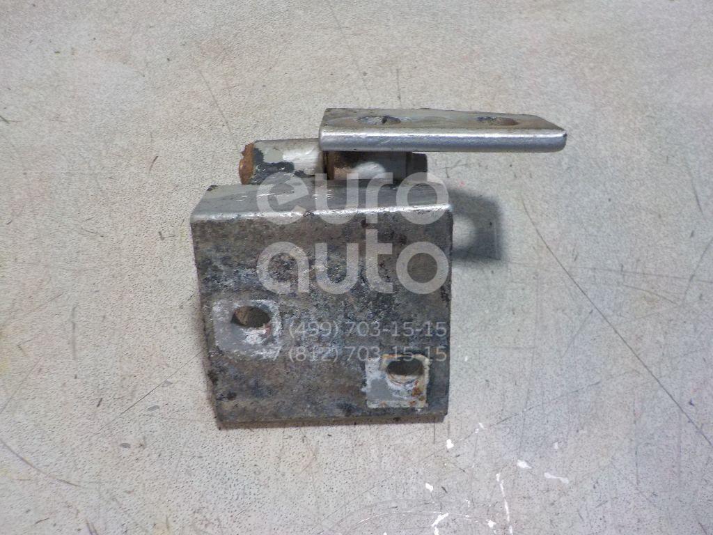 Петля двери передней левой нижняя для Peugeot,Citroen Partner (M59) 2002-2012;306 1993-2003;Berlingo (M49) 1996-2002;Partner (M49) 1996-2002;Berlingo(FIRST) (M59) 2002-2012 - Фото №1