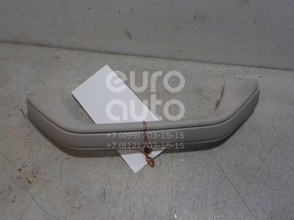 Ручка внутренняя потолочная для Peugeot,Citroen Partner (M59) 2002-2010;Berlingo(FIRST) (M59) 2002-2012 - Фото №1