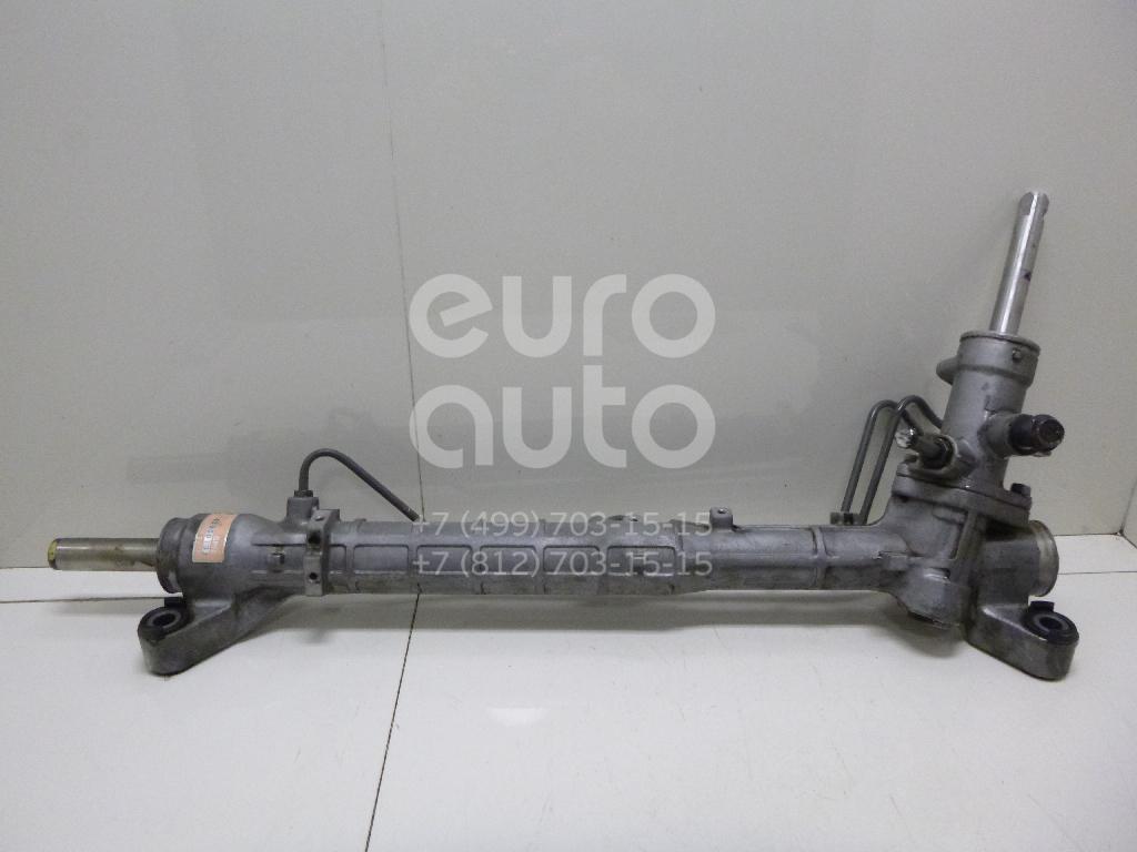 Рейка рулевая для Mazda Mazda 3 (BK) 2002-2009 - Фото №1