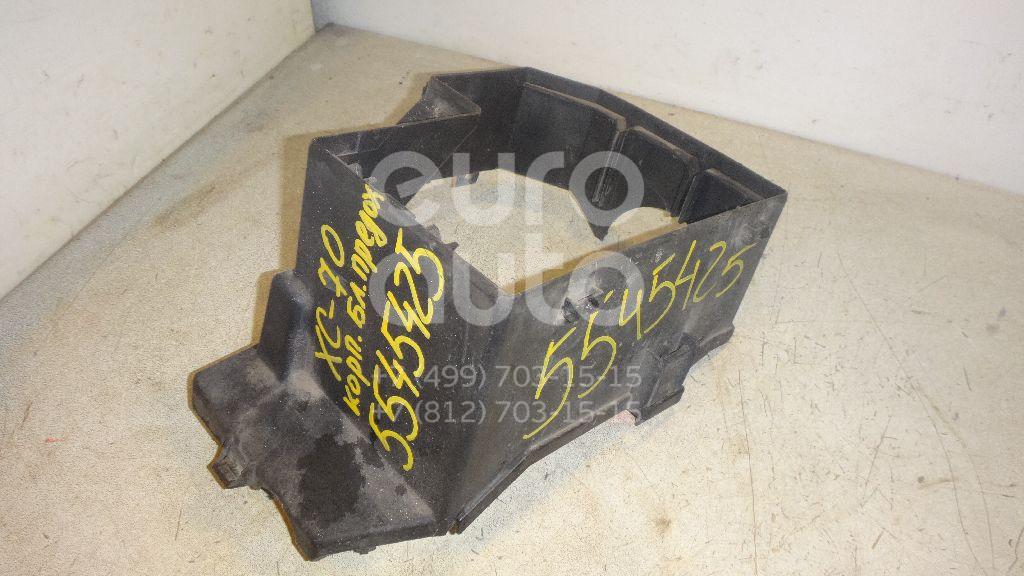 Корпус блока предохранителей для Volvo XC70 Cross Country 2000-2006;XC90 2002-2015;V70 2001-2006;S80 1998-2006;S60 2000-2009 - Фото №1