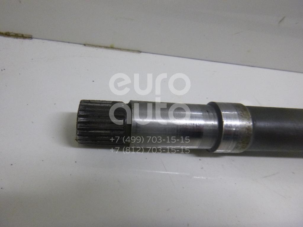 Полуось передняя правая для Peugeot,Citroen Partner (M59) 2002-2012;Xsara 1997-2000;Berlingo (M49) 1996-2002;Partner (M49) 1996-2002;Berlingo(FIRST) (M59) 2002-2012 - Фото №1
