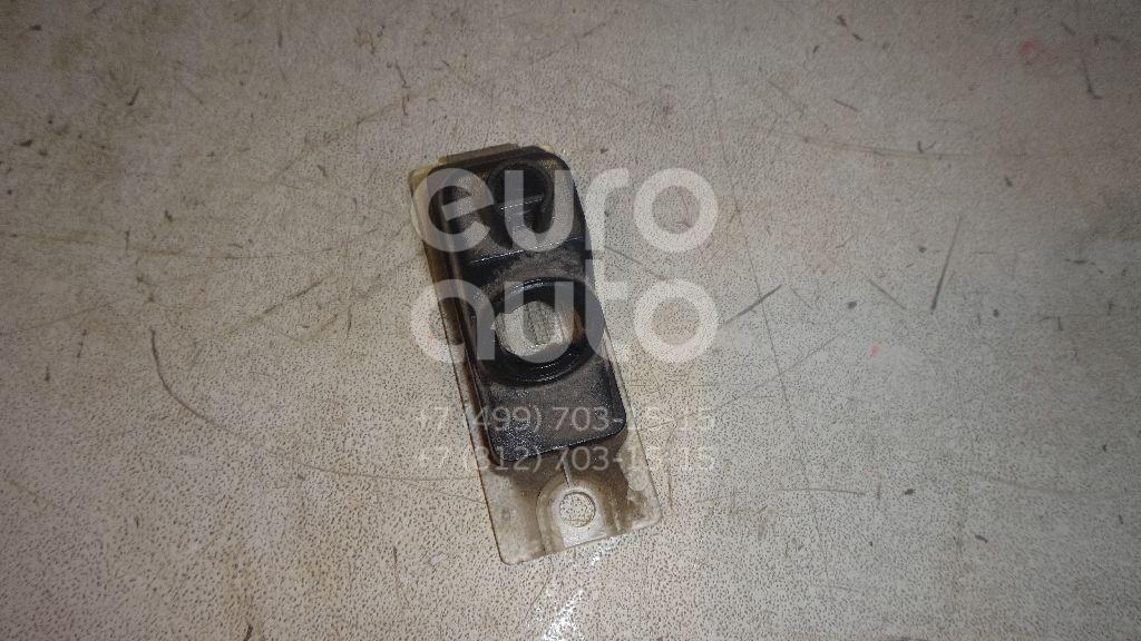 Фонарь подсветки номера для Volvo XC70 Cross Country 2000-2006;XC90 2002-2015;V70 2001-2006;S80 1998-2006;S60 2000-2009 - Фото №1