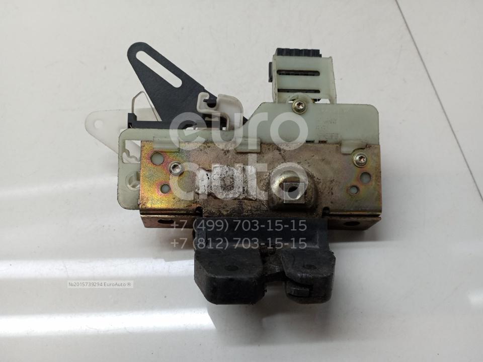 Замок багажника для Volvo XC70 Cross Country 2000-2006 - Фото №1