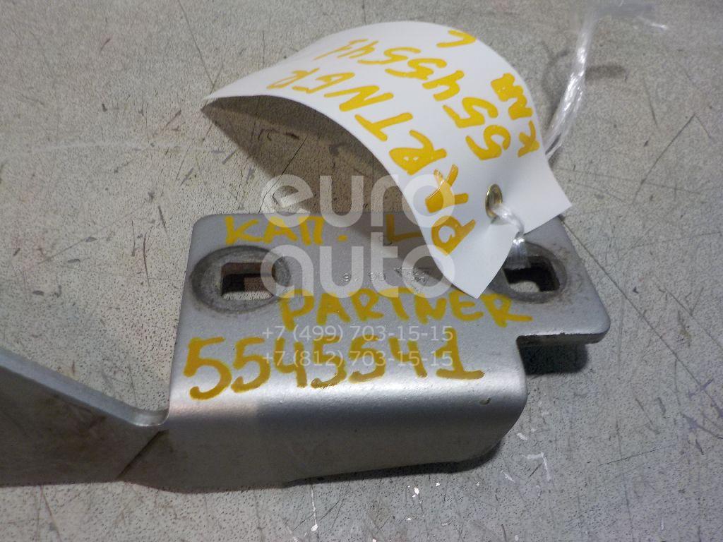 Петля капота левая для Peugeot,Citroen Partner (M59) 2002-2012;Berlingo(FIRST) (M59) 2002-2012 - Фото №1