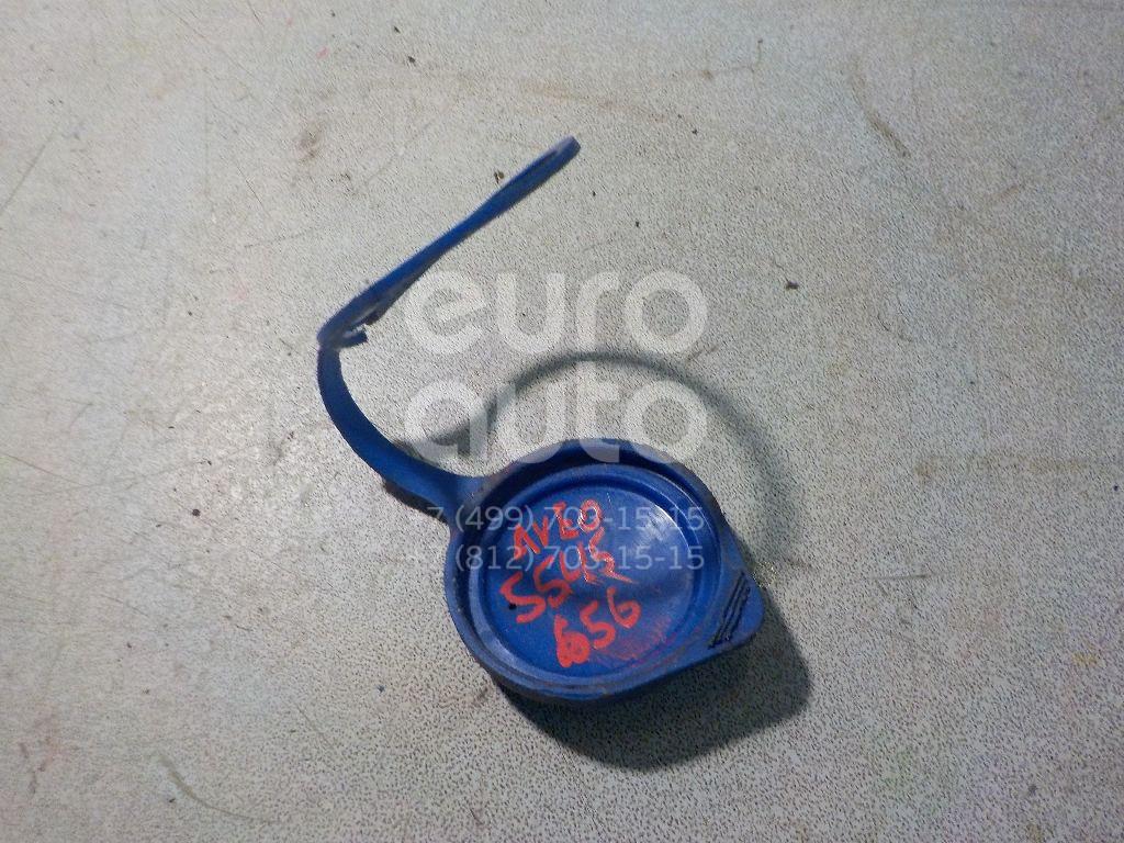 Крышка бачка омывателя для Chevrolet Aveo (T250) 2005-2011 - Фото №1