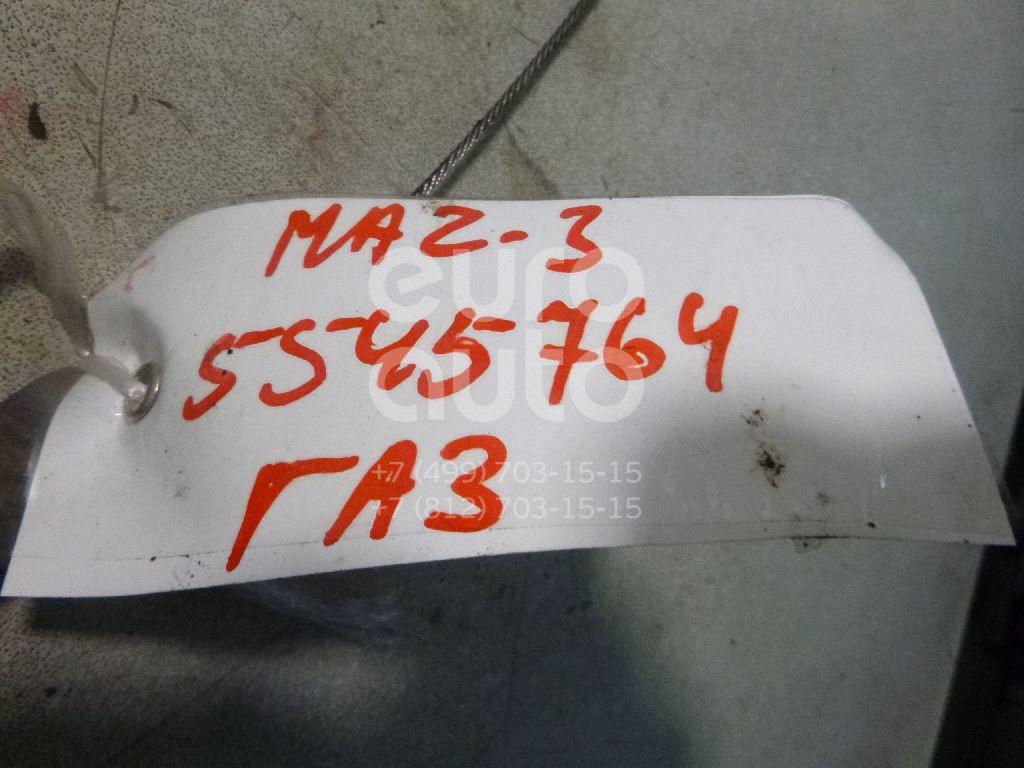 Трос газа для Mazda Mazda 3 (BK) 2002-2009 - Фото №1