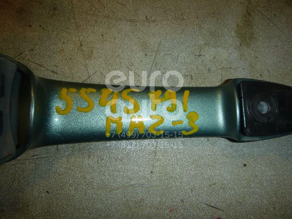 Ручка двери передней наружная левая для Mazda Mazda 3 (BK) 2002-2009 - Фото №1