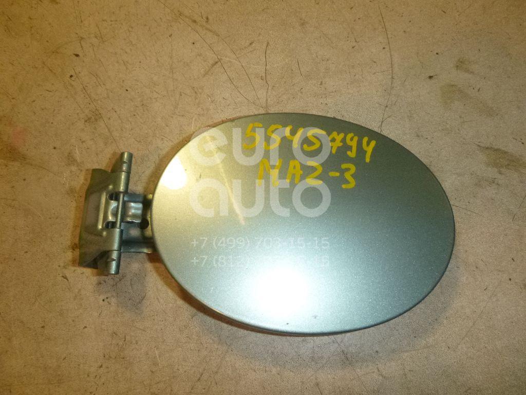 Лючок бензобака для Mazda Mazda 3 (BK) 2002-2009 - Фото №1