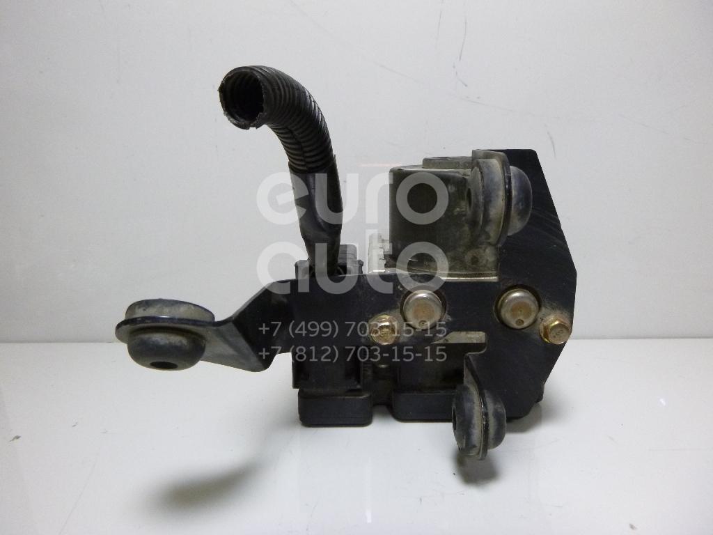 Блок ABS (насос) для Mazda Mazda 3 (BK) 2002-2009 - Фото №1