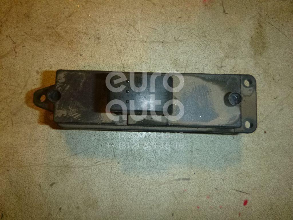Кнопка стеклоподъемника для Mazda Mazda 3 (BK) 2002-2009 - Фото №1
