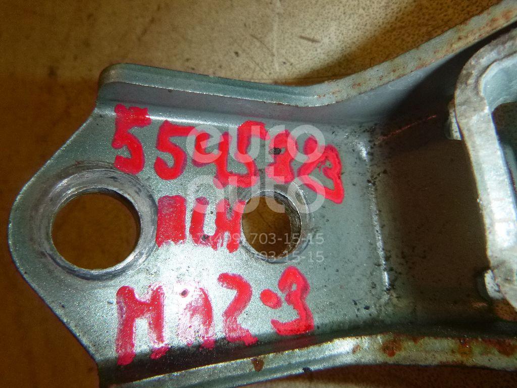 Петля двери передней для Mazda Mazda 3 (BK) 2002-2009;Mazda 5 (CR) 2005-2010;MX-5 III (NC) 2005-2015;CX 7 2007-2012;RX-8 2003-2012 - Фото №1