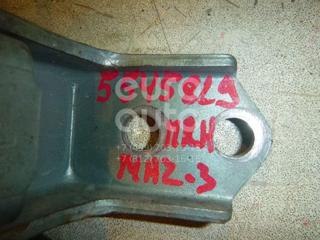 Петля двери передней для Mazda Mazda 3 (BK) 2002-2009;Mazda 5 (CR) 2005-2010;MX-5 III (NC) 2005-2015;CX 7 2007-2012;RX-8 2003-2012;Mazda 3 (BL) 2009-2013 - Фото №1