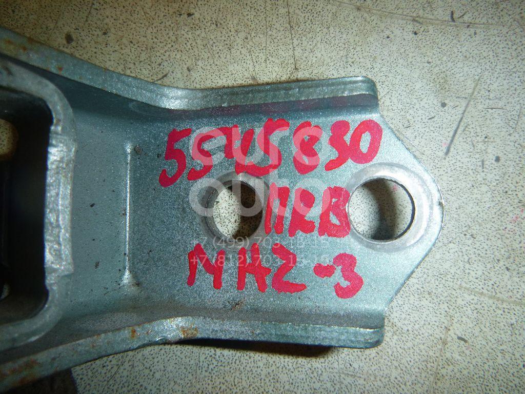 Петля двери передней для Mazda Mazda 3 (BK) 2002-2009;Mazda 5 (CR) 2005-2010;MX-5 III (NC) 2005-2015;CX 7 2007-2012;RX-8 2003-2012 - Фото №1