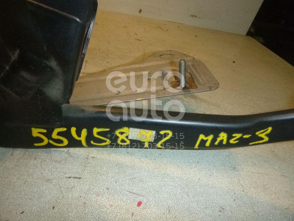 Педаль тормоза для Mazda Mazda 3 (BK) 2002-2009 - Фото №1